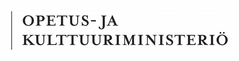 Opetus. ja kulttuuriministeriö