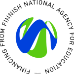 Logo of the Finnish National Agency for Education