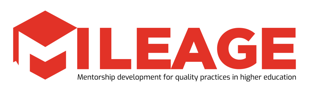 Mileage hankkeen logo