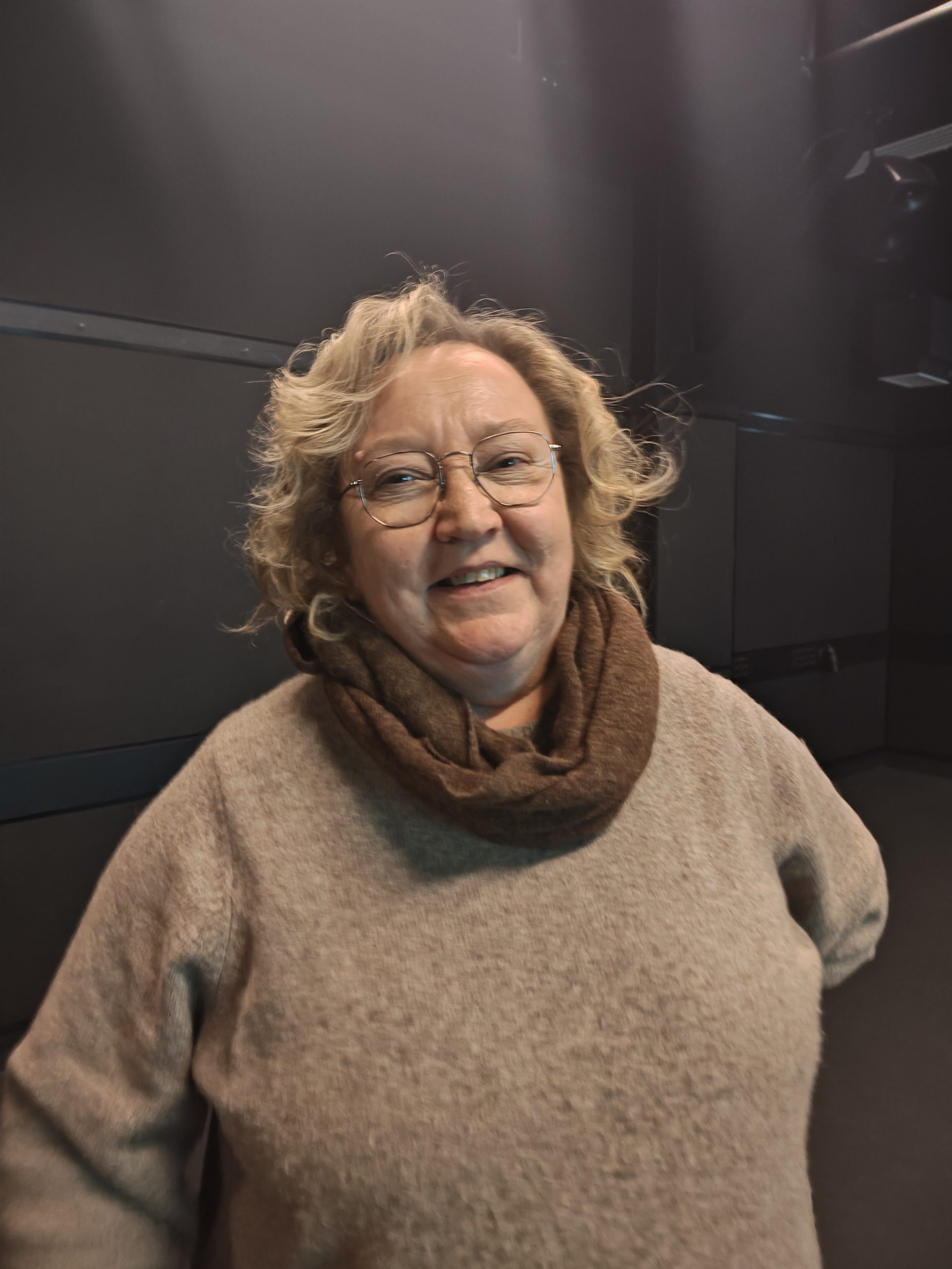 Pirjo Oukan nuorisotoimesta