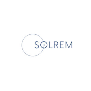 SolRem logo
